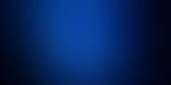 Темно Синий Вектор Размытый Фон — стоковый вектор