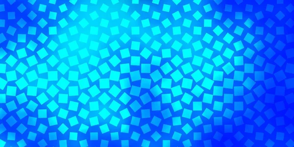 Ανοιχτό Μπλε Κίτρινο Διανυσματικό Πρότυπο Ορθογώνια Αφηρημένη Κλίση Εικονογράφηση Πολύχρωμα — Διανυσματικό Αρχείο