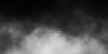 Benekli açık gri vektör arkaplanı.