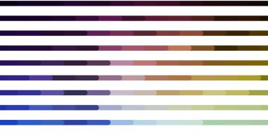 Koyu mavi, çizgileri olan sarı vektör deseni.