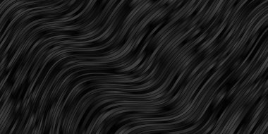 Dairesel yay ile hafif BLUE vektör dokusu.