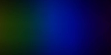 Dark Multicolor vektörü modern bulanık arkaplan. Eğilimli zarif, parlak bir illüstrasyon. Tasarımınız için yeni taraf.