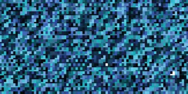 Açık Mavi, dikdörtgenli yeşil vektör arkaplanı.