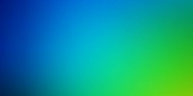 Açık Mavi, Yeşil vektör soyut parlak doku.