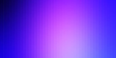 Açık Pembe, dikdörtgenli Mavi vektör arkaplanı.