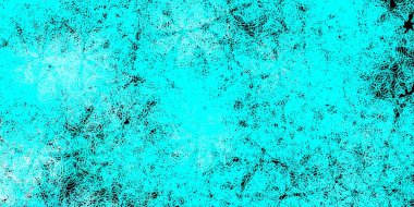 Koyu mavi, küreli yeşil vektör deseni. Baloncuklu gradyan tarzda soyut dekoratif tasarım. Reklamlarınız için tasarım.