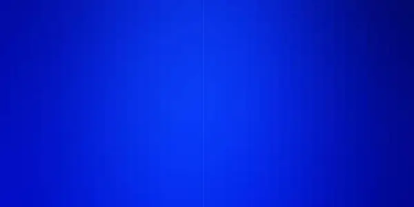 Licht Blue Vector Achtergrond Veelhoekige Stijl — Stockvector