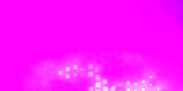 矩形风格的浅紫色矢量纹理 — 图库矢量图片