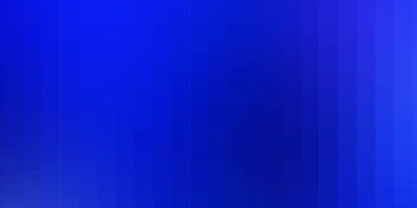 Světle Modrá Vektorová Textura Pravoúhlém Stylu — Stockový vektor