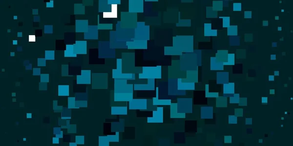 Light Blue Διανυσματική Υφή Ορθογώνιο Στυλ Πολύχρωμη Απεικόνιση Ορθογώνια Κλίση — Διανυσματικό Αρχείο
