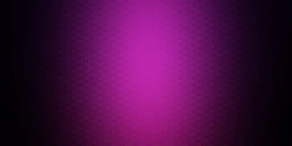 Темно Фіолетове Векторне Компонування Лініями Прямокутниками Абстрактна Градієнтна Ілюстрація Різнокольоровими — стоковий вектор