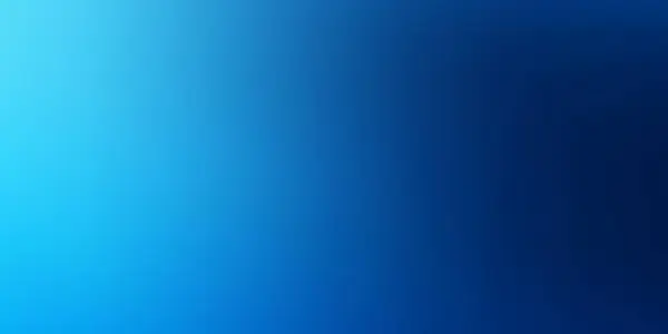 Light Blue Vector Smart Blurred Template — Stock Vector