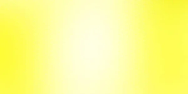 Светло Желтый Векторный Узор Квадратном Стиле Красочная Иллюстрация Градиентными Прямоугольниками — стоковый вектор