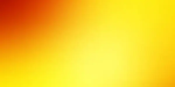 Licht Orange Vektor Bunt Abstrakte Textur — Stockvektor