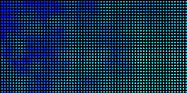 Disklerle hafif BLUE vektör dokusu. Renkli çember şekilli modern soyut illüstrasyon. Reklamlarınız için tasarım.