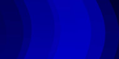 Wry çizgileri ile hafif BLUE vektör deseni.