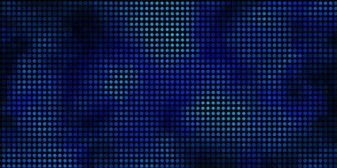 Kabarcıklı hafif BLUE vektör arkaplanı. Doğa tarzında rengarenk çizimler. Posterler, afişler için tasarım.