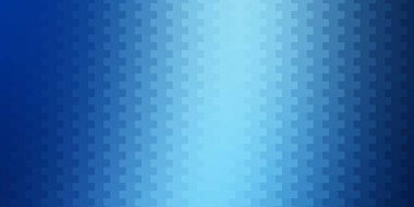 Kare biçiminde hafif BLUE vektör deseni.