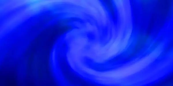 Светло Синий Векторный Шаблон Небом Облаками — стоковый вектор