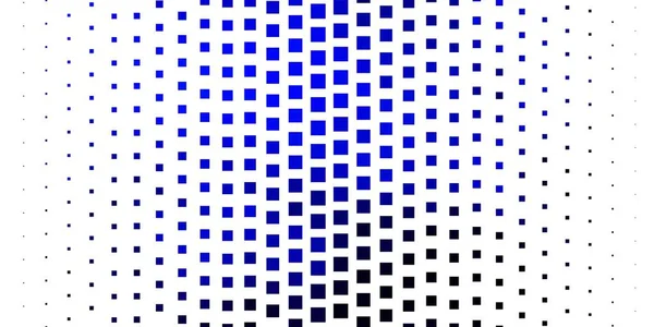 具有矩形的深蓝色矢量模板 — 图库矢量图片