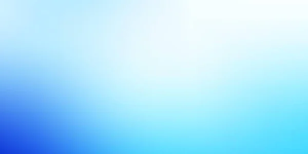 Φως Μπλε Διάνυσμα Πολύχρωμο Αφηρημένο Φόντο Αφηρημένη Απεικόνιση Σχέδιο Θόλωσης — Διανυσματικό Αρχείο