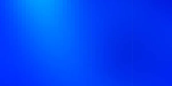 Světlé Blue Vektorové Pozadí Obdélníky — Stockový vektor