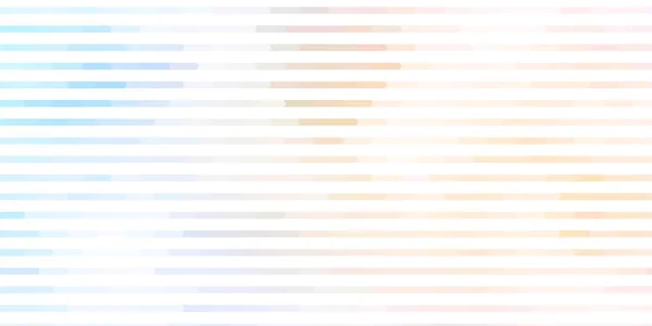 Светло Фиолетовый Вектор Обратного Хода Линиями Повторяющиеся Линии Абстрактном Фоне — стоковый вектор