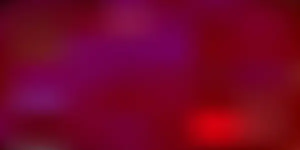 Светло Розовый Вектор Красочная Иллюстрация Градиентом Полутоновом Стиле Современный Дизайн — стоковый вектор
