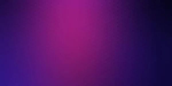 Dark Purple Fondo Vectorial Rosa Con Rectángulos Ilustración Colorida Con — Vector de stock