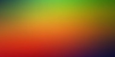 Koyu Çokrenkli vektör soyut parlak desen.