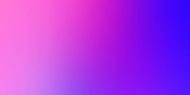 Açık pembe, mavi vektör bulanık arkaplan. Eğilimli zarif, parlak bir illüstrasyon. İniş sayfaları için tasarım.