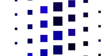 Koyu Mor, dikdörtgenli pembe vektör arkaplanı.