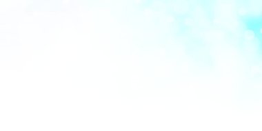 Daireli hafif Mavili vektör arkaplanı.