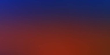 Açık Mavi, Kırmızı vektör bulanık arkaplan.