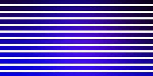 Світло Рожевий Синій Векторний Шаблон Лініями — стоковий вектор