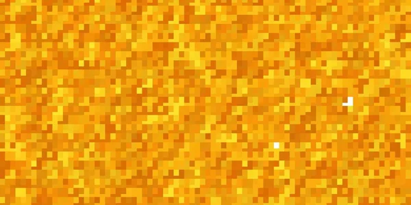 Jasnopomarańczowy Wektor Tło Prostokątów Abstrakcyjna Ilustracja Gradientowa Kolorowymi Prostokątami Najlepszy — Wektor stockowy