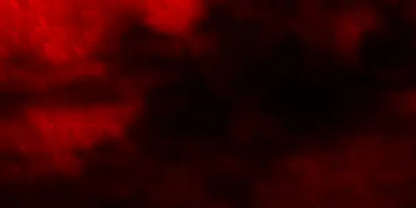 Темно Красный Векторный Фон Треугольниками Абстрактная Градиентная Иллюстрация Треугольниками Шаблон — стоковый вектор