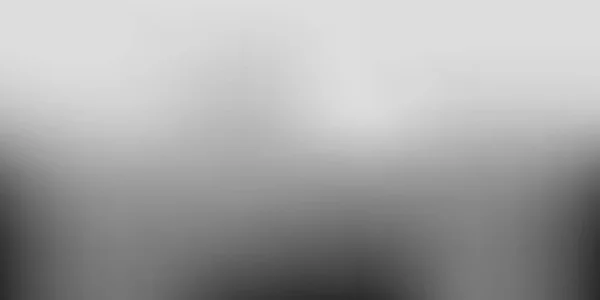 Векторное Размытие Светло Серого Цвета Абстрактная Красочная Иллюстрация Размытом Стиле — стоковый вектор
