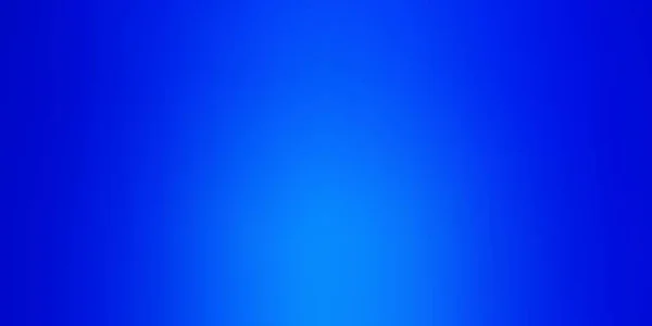ライトブルーベクトル現代的なぼやけた背景 — ストックベクタ
