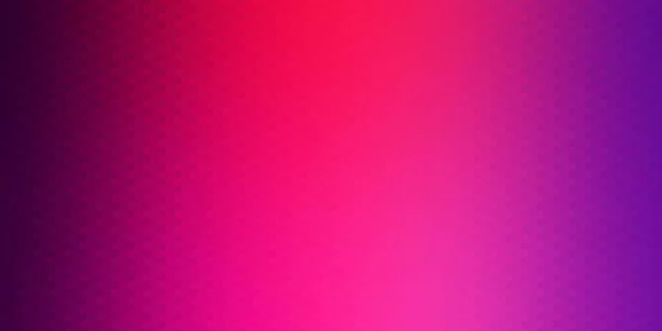 Luz Púrpura Textura Vectorial Rosa Estilo Rectangular — Vector de stock