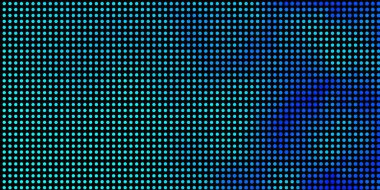 Gradyan nokta desenli soyut arkaplan