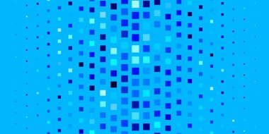 Dikdörtgenli renkli vektör şablonu. Dikdörtgenli soyut gradyan çizimi. İniş sayfası için modern şablon.