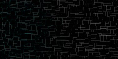 Dikdörtgenli soyut vektör arkaplanı