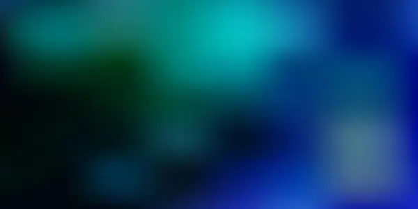 Світло Блакитний Вектор Абстрактна Розмита Текстура Сучасна Елегантна Розмита Ілюстрація — стоковий вектор