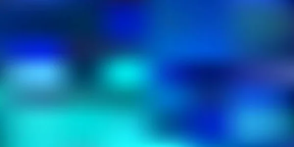 Ανοιχτό Ροζ Μπλε Διάνυσμα Θολή Διάταξη Πολύχρωμη Απεικόνιση Κλίση Αφηρημένο — Διανυσματικό Αρχείο