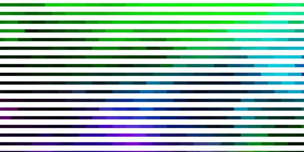 Fond Vectoriel Abstrait Avec Motif Lignes — Image vectorielle
