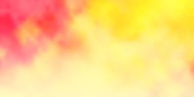 Bulanık bulutlu arkaplan