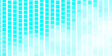 Dikdörtgenli soyut vektör arkaplanı