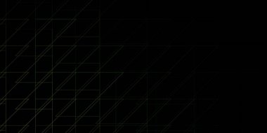 Çizgi desenli soyut vektör arkaplanı