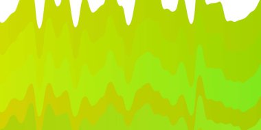 Eğrili karanlık vektör deseni. Rengarenk çizgileri ve şekilleri olan parlak bir örnek. Terfileriniz için akıllı tasarım.